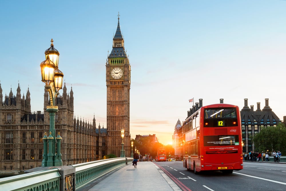 Trasferirsi e vivere a Londra trovare lavoro dopo la Brexit Trasferirsi e vivere a Londra trovare lavoro dopo la Brexit